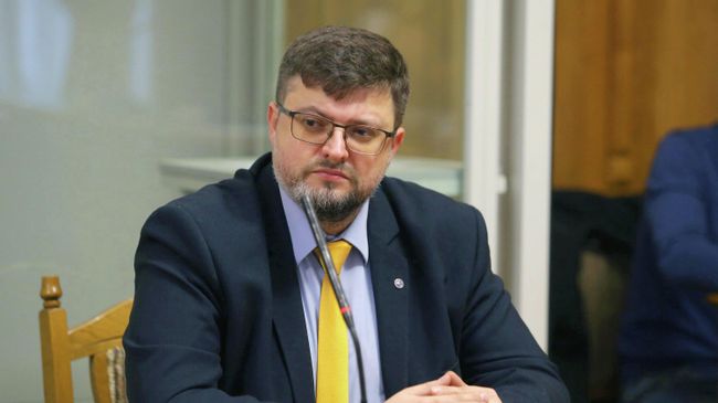 Адвокат Андрей Доманский Адвокат Андрей Доманский