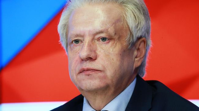 Пресс-конференция по итогам участия российской делегации в заседании Парламентской ассамблеи ОБСЕ Пресс-конференция по итогам участия российской делегации в заседании Парламентской ассамблеи ОБСЕ