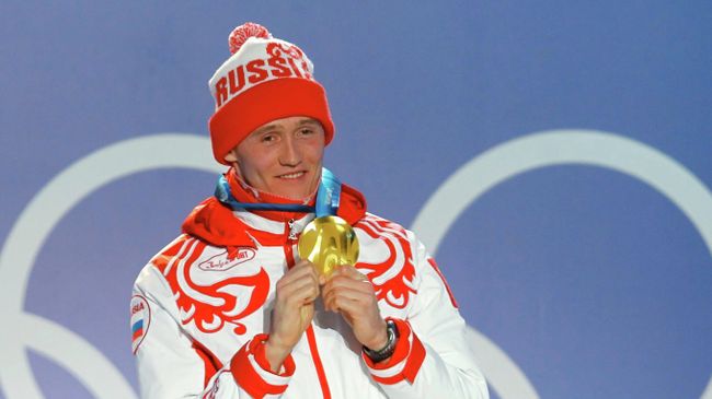 Никита Крюков