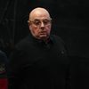 Актёр Владимир Долинский на церемонии прощания с народным артистом России Алексеем Булдаковым в Центральном доме кино в Москве Актёр Владимир Долинский на церемонии прощания с народным артистом России Алексеем Булдаковым в Центральном доме кино в Москве