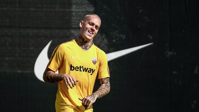 Рик Карсдорп Рик Карсдорп