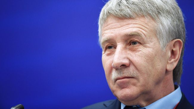 Леонид Михельсон