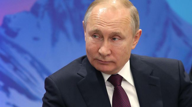 Президент РФ Владимир Путин на V Международном арктическом форуме Арктика – территория диалога Президент РФ Владимир Путин на V Международном арктическом форуме Арктика – территория диалога