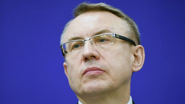 Посол по особым поручениям министерства иностранных дел РФ Николай Корчунов
