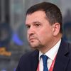 Заместитель председателя правительства РФ Максим Акимов Заместитель председателя правительства РФ Максим Акимов