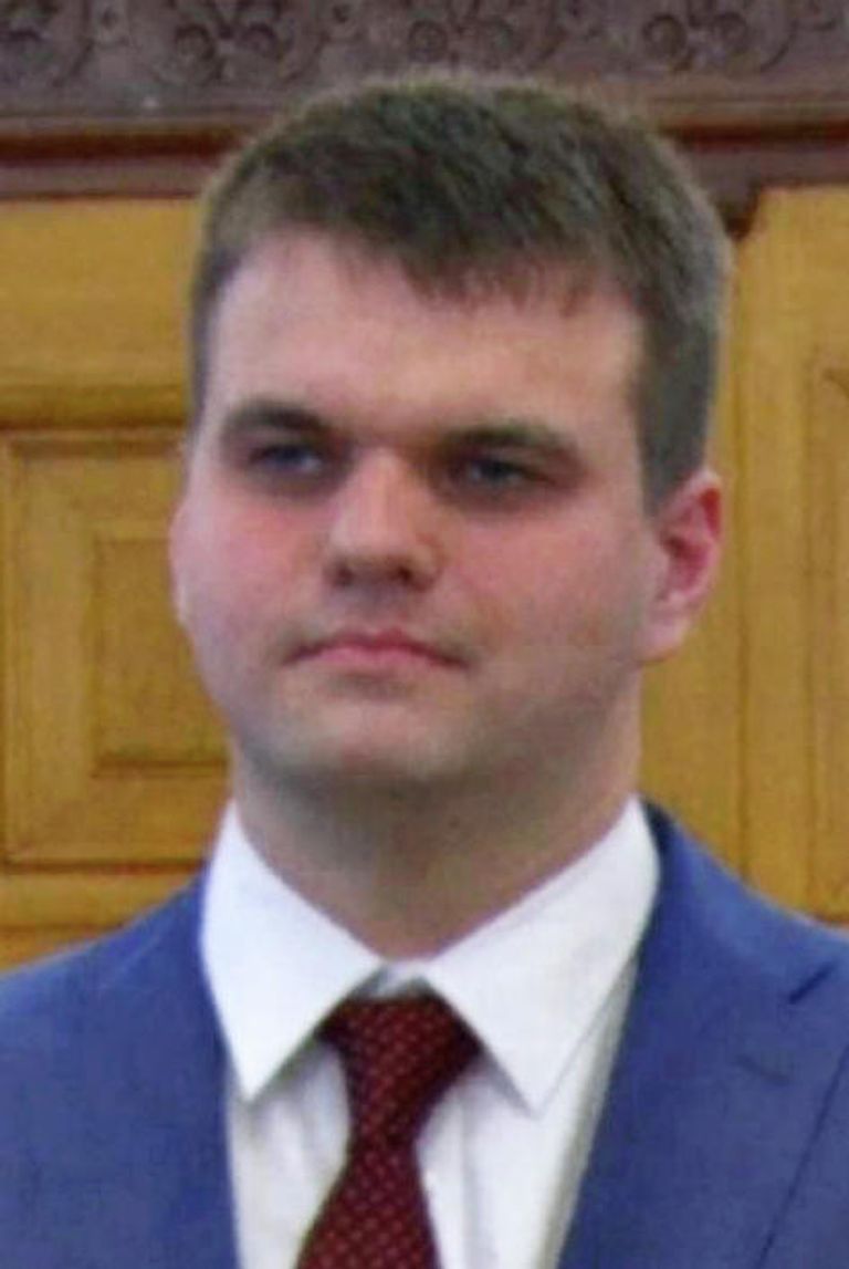 Дмитрий Докучаев