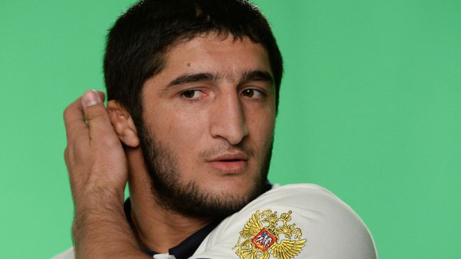 Абдулрашид Садулаев
