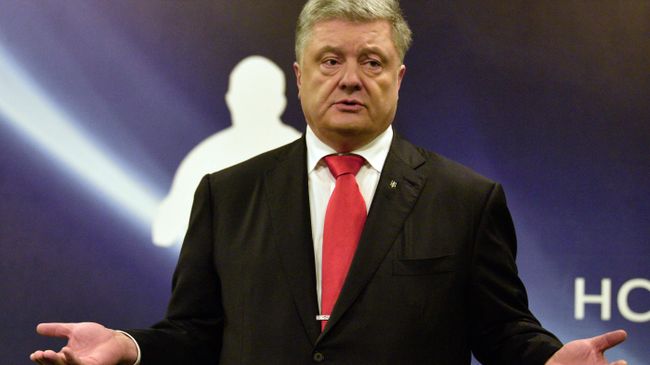 Кандидат в президенты Украины Петр Порошенко Кандидат в президенты Украины Петр Порошенко