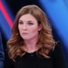 Телеведущая Ольга Скабеева в студии программы 60 минут Телеведущая Ольга Скабеева в студии программы 60 минут