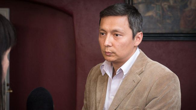 Михаил Кылварт Михаил Кылварт
