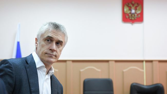 Основатель фонда Baring Vostok Майкл Калви на заседании в Басманном суде Москвы Основатель фонда Baring Vostok Майкл Калви на заседании в Басманном суде Москвы