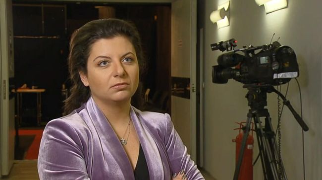 «Он –провидец. Не помню, чтобы он ошибался» Маргарита Симоньян о Джулиане Ассанже «Он –провидец. Не помню, чтобы он ошибался» Маргарита Симоньян о Джулиане Ассанже