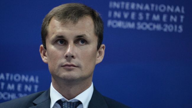 Андрей Коробка