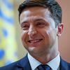 Кандидат в президенты Украины Владимир Зеленский 