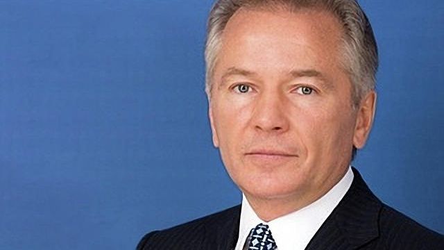 Сенатор от Камчатки Валерий Пономарев Сенатор от Камчатки Валерий Пономарев - РИА Новости, 1920, 15.04.2022