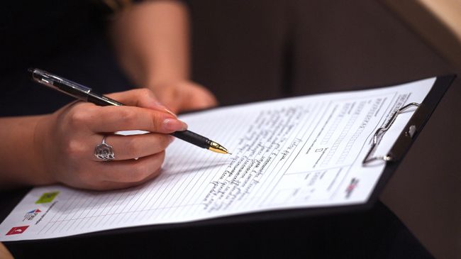 Участница ежегодной образовательной акции по проверке грамотности Тотальный диктант-2019 Участница ежегодной образовательной акции по проверке грамотности Тотальный диктант-2019