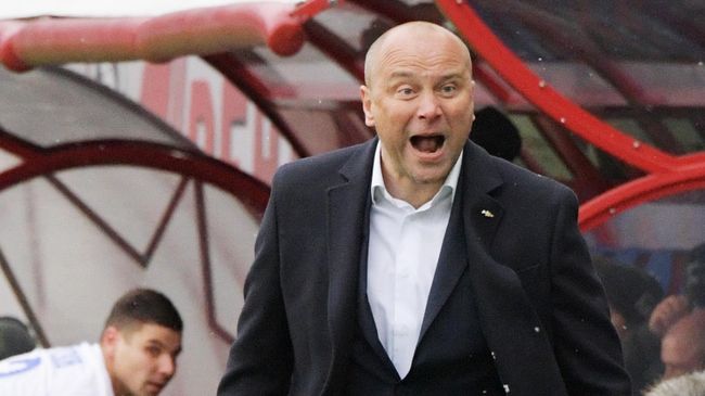 Дмитрий Хохлов