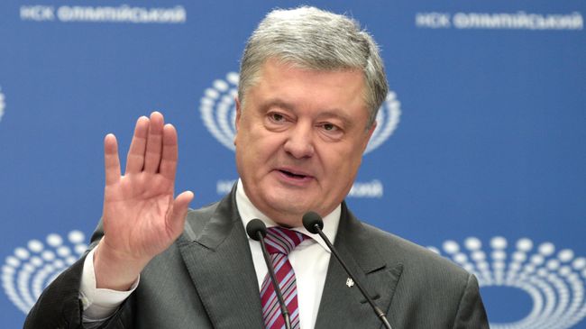 Петр Порошенко в НСК Олимпийский в Киеве. 14 апреля 2019 Петр Порошенко в НСК Олимпийский в Киеве. 14 апреля 2019