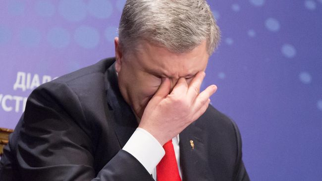 Действующий президент Украины, кандидат в президенты Петр Порошенко Действующий президент Украины, кандидат в президенты Петр Порошенко