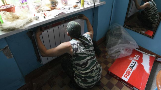 Капитальный ремонт домов в Новосибирске Капитальный ремонт домов в Новосибирске