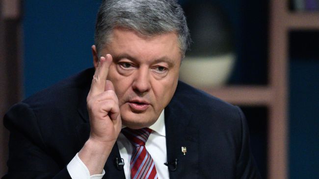 Президент Украины Петр Порошенко Президент Украины Петр Порошенко