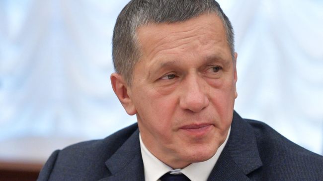 Президент РФ В. Путин провел совещание с членами правительства РФ