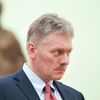 Заместитель руководителя администрации президента – пресс-секретарь президента РФ Дмитрий Песков Заместитель руководителя администрации президента – пресс-секретарь президента РФ Дмитрий Песков