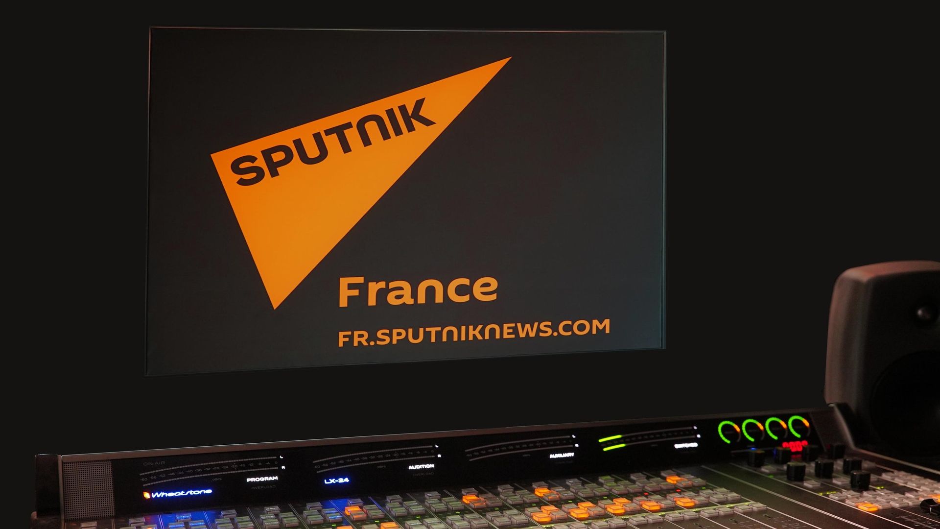 Sputnik France Sputnik France - РИА Новости, 1920, 01.03.2022