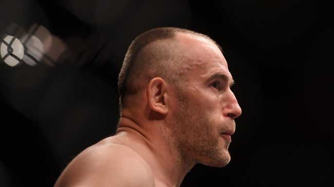 UFC Fight Night в Москве UFC Fight Night в Москве