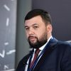 Глава ДНР Денис Пушилин