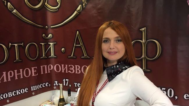 Наталья Мулихова