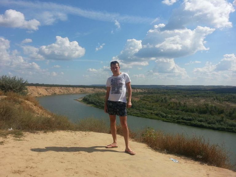 Роман Кобяцкой