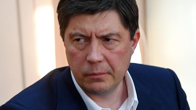 Алексей Хотин в суде Москвы Алексей Хотин в суде Москвы