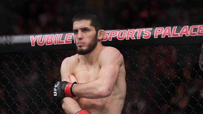 UFC Fight Night в Санкт-Петербурге UFC Fight Night в Санкт-Петербурге