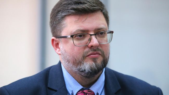 Адвокат Андрей Доманский в суде. Адвокат Андрей Доманский в суде.