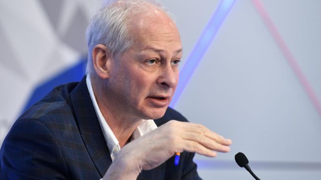 Алексей Волин Алексей Волин