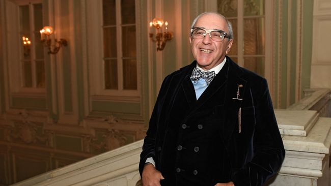 Александр Добровинский Александр Добровинский