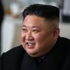 Лидер КНДР Ким Чен Ын на станции Хасан в Приморском крае