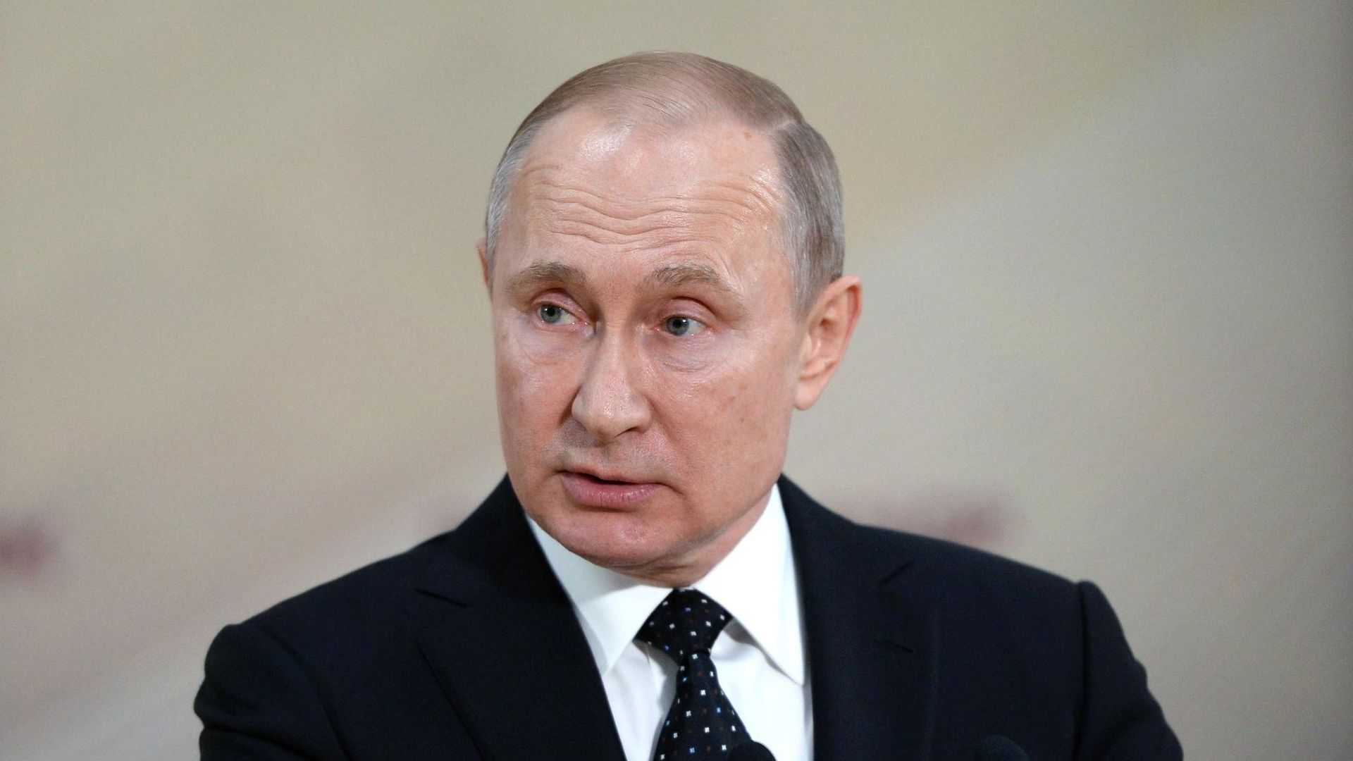 Президент РФ Владимир Путин Президент РФ Владимир Путин - РИА Новости, 1920, 21.02.2024