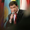 Первый заместитель постоянного представителя РФ при ООН Дмитрий Полянский