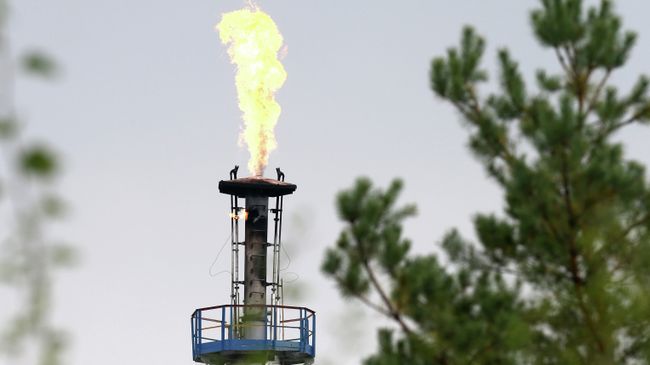 Нефтеперерабатывающий завод и нефтепровод Дружба