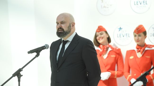 Вадим Зингман