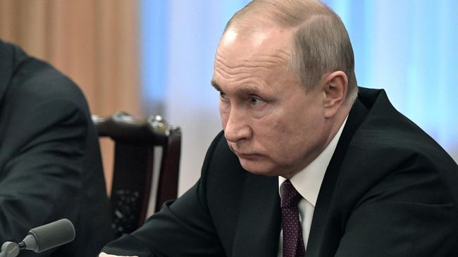 Рабочий визит президента РФ Владимира Путина в Китай. 26 апреля 2019 Рабочий визит президента РФ Владимира Путина в Китай. 26 апреля 2019