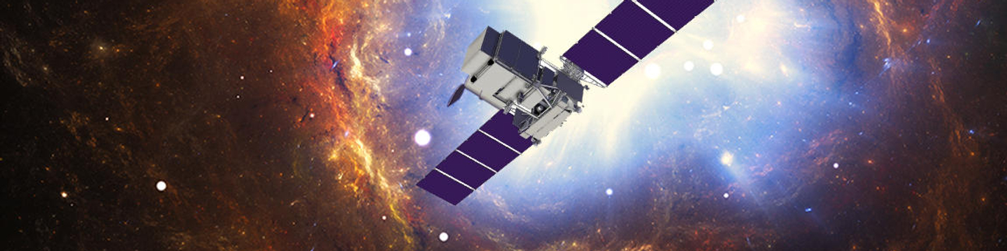 Космическая обсерватория ГАММА-400 Космическая обсерватория ГАММА-400