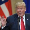 Президент США Дональд Трамп Президент США Дональд Трамп