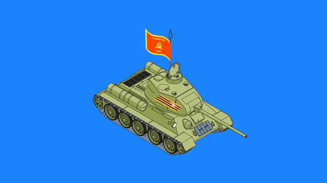 Парад Победы-2019: на что обратить внимание Парад Победы-2019: на что обратить внимание