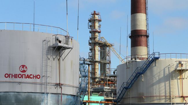 Мозырский нефтеперерабатывающий завод Мозырский нефтеперерабатывающий завод