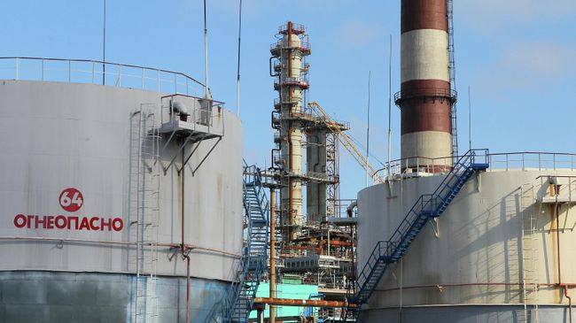 Мозырский нефтеперерабатывающий завод Мозырский нефтеперерабатывающий завод