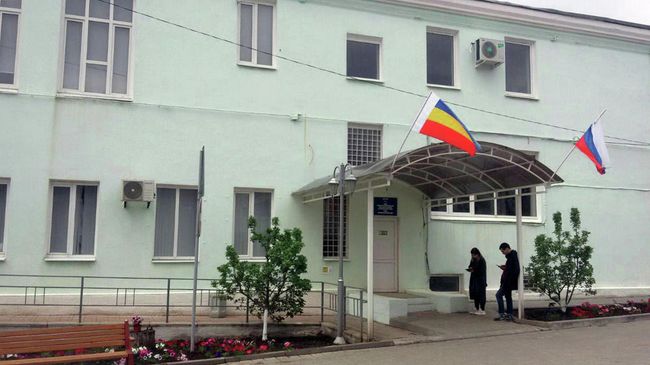 Центр выдачи паспортов жителям ДНР в Ростовской области Центр выдачи паспортов жителям ДНР в Ростовской области