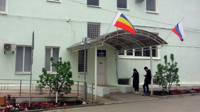 Центр выдачи паспортов жителям ДНР в Ростовской области Центр выдачи паспортов жителям ДНР в Ростовской области